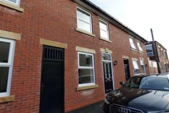 3 Bedroom Terraced